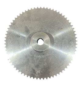 Engrenagem Simples ASA 35 70Z