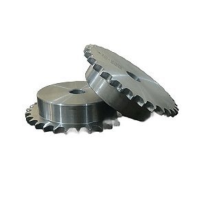 Engrenagem Simples ASA 40 31Z