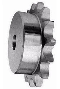 Engrenagem Simples ASA 40 37Z