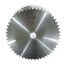 Engrenagem Simples ASA 40 50Z