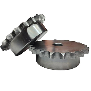 Engrenagem Simples ASA 50 19Z