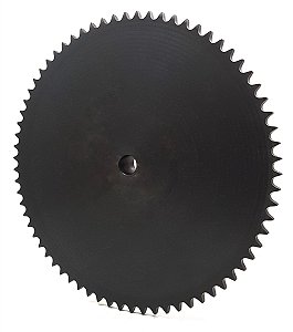 Engrenagem Simples ASA 50 40Z