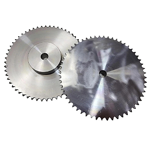 Engrenagem Simples ASA 50 55Z