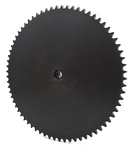 Engrenagem Simples ASA 50 95Z