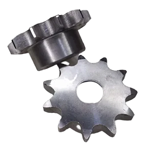 Engrenagem Simples ASA 60 11Z