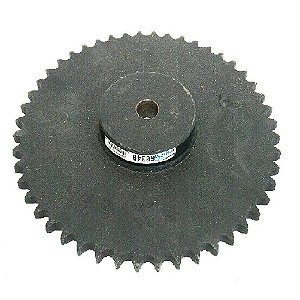 Engrenagem Simples ASA 60 48Z