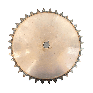 Engrenagem Simples ASA 80 36Z