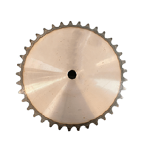 Engrenagem Simples ASA 80 37Z