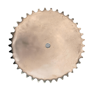 Engrenagem Simples ASA 80 38Z