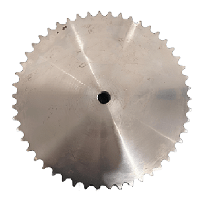 Engrenagem Simples ASA 80 50Z