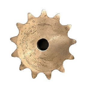 Engrenagem Simples ASA 100 13Z