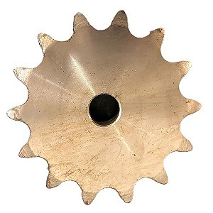 Engrenagem Simples ASA 100 14Z