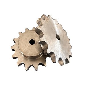 Engrenagem Simples ASA 100 15Z