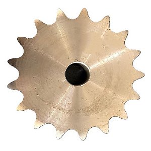 Engrenagem Simples ASA 100 17Z