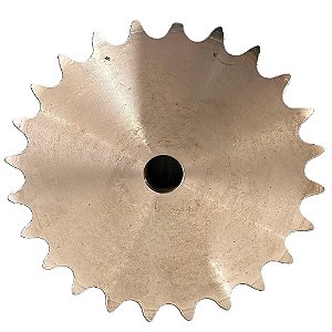 Engrenagem Simples ASA 100 24Z