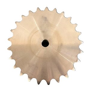 Engrenagem Simples ASA 100 25Z