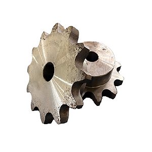 Engrenagem Simples ASA 120 12Z