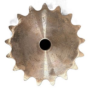 Engrenagem Simples ASA 120 17Z