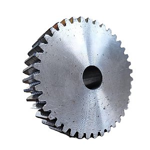 Engrenagem Reta Módulo 1 Z45