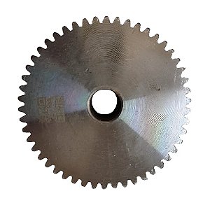 Engrenagem Reta Módulo 1 Z55