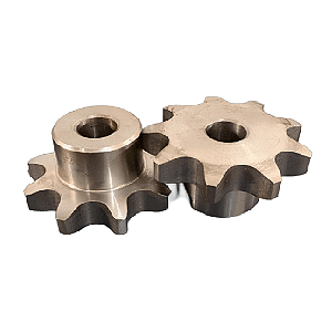 Engrenagem Simples ASA 60 09Z