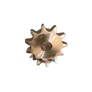Engrenagem Simples Inox 304 ASA 60 11Z