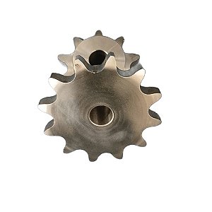 Engrenagem Simples Inox 304 ASA 80 12Z