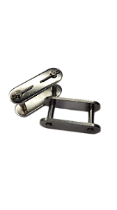 Emenda Inox Para Corrente Especial C2060HSS