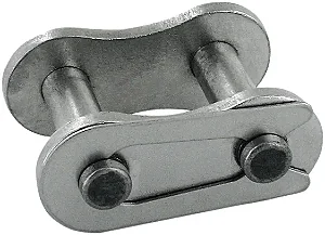 Emenda Para Corrente INOX ASA 60-1SS