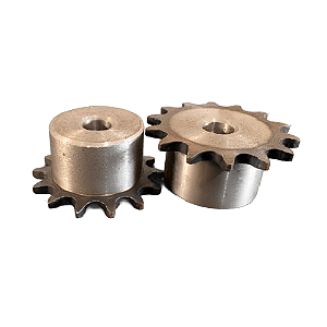 Engrenagem Simples DIN 05B 14Z