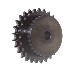 Engrenagem Dupla ANSI 40 32Z