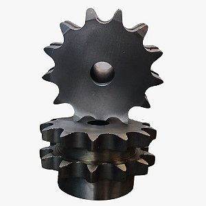 Engrenagem Dupla ANSI 40 Z13 SKF