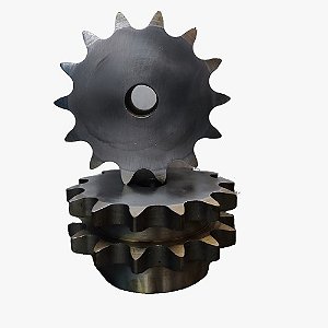 Engrenagem Dupla ANSI 50 Z14 SKF