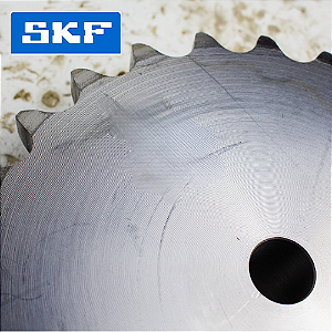 Engrenagem Simples DIN 06B Z28 SKF