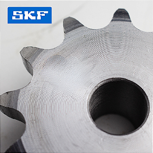 Engrenagem Simples ANSI 35 Z13 SKF