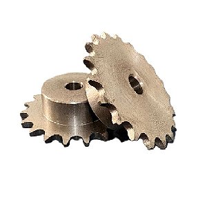 Engrenagem Simples DIN 05B 19Z