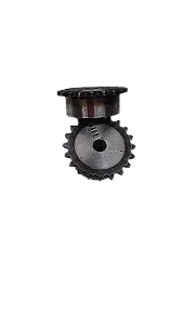 Engrenagem Simples DIN 05B 19 Dentes