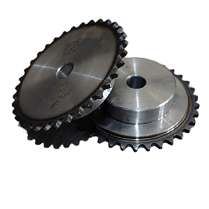 Engrenagem Simples ANSI 25 Z34