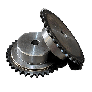 Engrenagem Simples ANSI 25 Z35