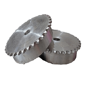 Engrenagem Simples ANSI 35 Z33