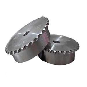 Engrenagem Simples ANSI 35 Z31