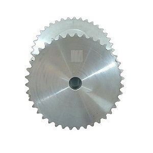 Engrenagem Simples ASA 35 39Z