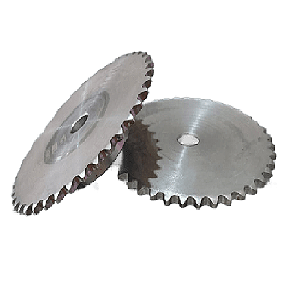 Engrenagem Simples ASA 35 39Z