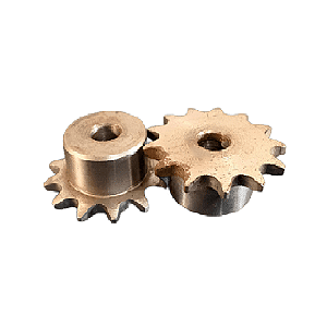 Engrenagem Simples DIN 05B 13Z