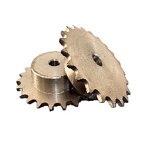 Engrenagem Simples DIN 05B 21Z