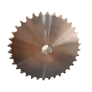 ENGRENAGEM DUPLA ASA 50 35Z