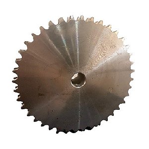 ENGRENAGEM DUPLA ASA 50 40Z