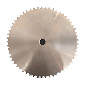 ENGRENAGEM DUPLA ASA 50 57Z