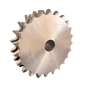 Engrenagem Dupla ASA 60 23Z