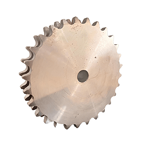 Engrenagem Dupla ASA 60 28Z